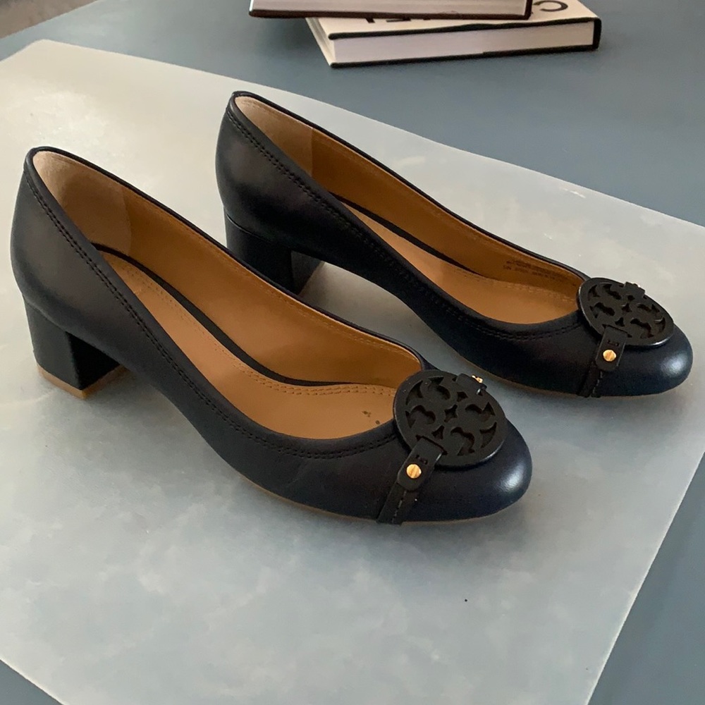 Tory Burch shoes